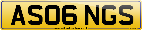 AS06 NGS