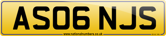 AS06 NJS