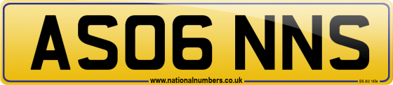 AS06 NNS