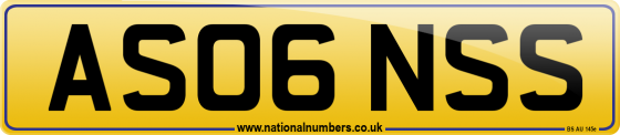 AS06 NSS