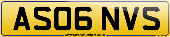 AS06 NVS