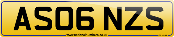 AS06 NZS