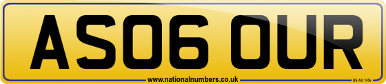 AS06 OUR