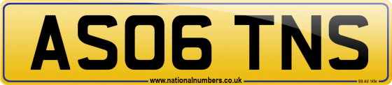 AS06 TNS