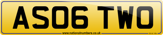 AS06 TWO