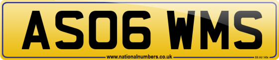AS06 WMS