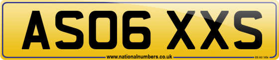 AS06 XXS