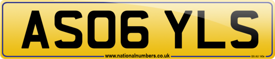 AS06 YLS