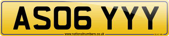 AS06 YYY