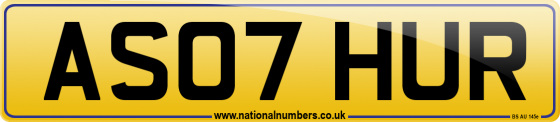 AS07 HUR