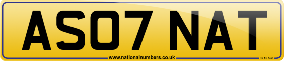 AS07 NAT