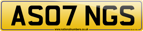AS07 NGS