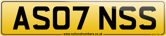 AS07 NSS