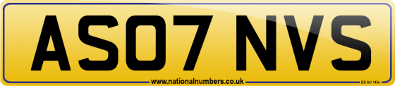 AS07 NVS