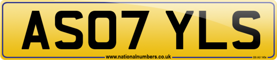 AS07 YLS