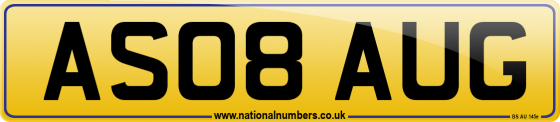 AS08 AUG