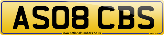 AS08 CBS