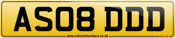 AS08 DDD