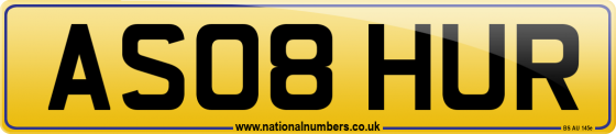 AS08 HUR