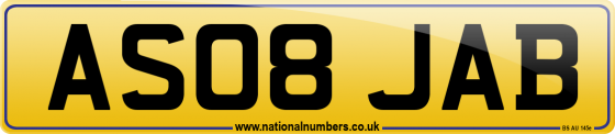 AS08 JAB