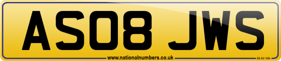AS08 JWS