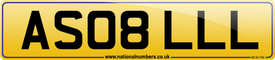 AS08 LLL