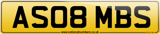 AS08 MBS