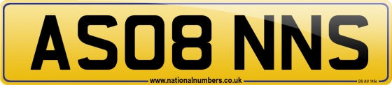 AS08 NNS