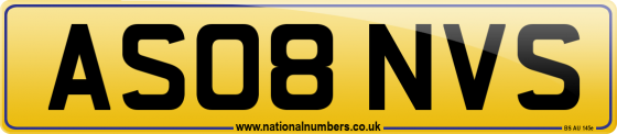 AS08 NVS