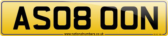 AS08 OON