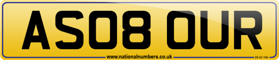 AS08 OUR