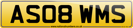 AS08 WMS