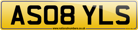 AS08 YLS
