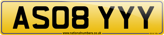 AS08 YYY