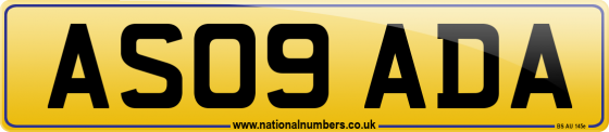 AS09 ADA