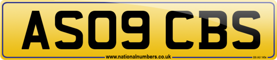 AS09 CBS
