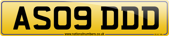 AS09 DDD