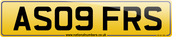 AS09 FRS