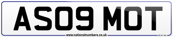 AS09 MOT