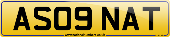 AS09 NAT