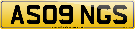 AS09 NGS