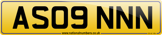 AS09 NNN