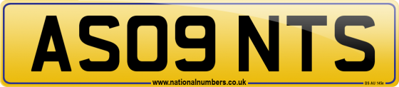AS09 NTS