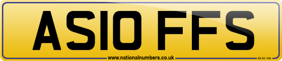 AS10 FFS