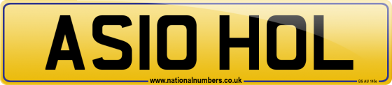 AS10 HOL