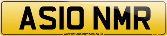 AS10 NMR
