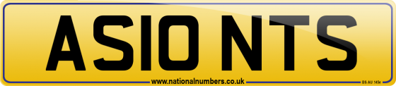 AS10 NTS