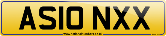 AS10 NXX