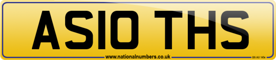 AS10 THS