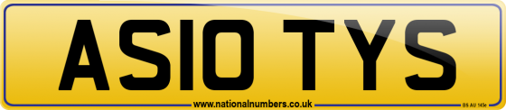 AS10 TYS